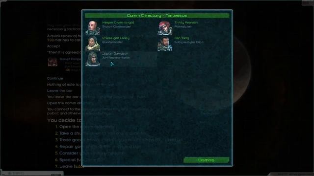 Starsector прохождение (часть 43)