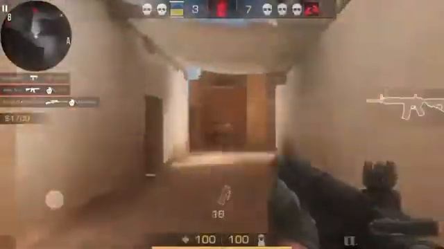 standoff2 💗 2 видео на 300❤ пажалуйста добейте 😓😞старался мувик