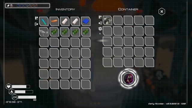 How to Farm Obsidian Guide in The Planet Crafter 1.0