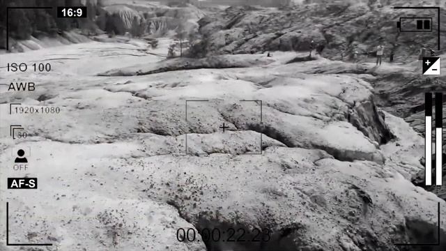 Уральский Марс 2019