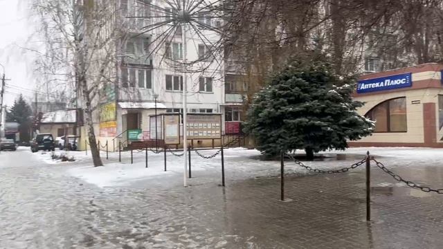 Иловля Буденого 43 видео снаружи