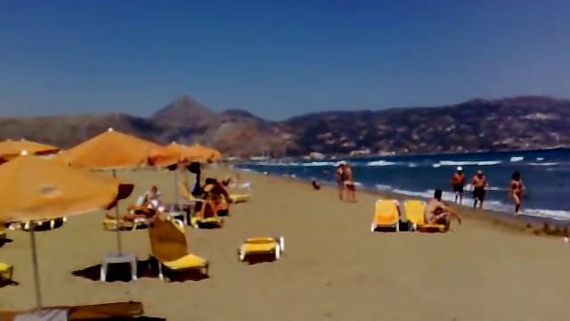 Hotel Neptuno Beach