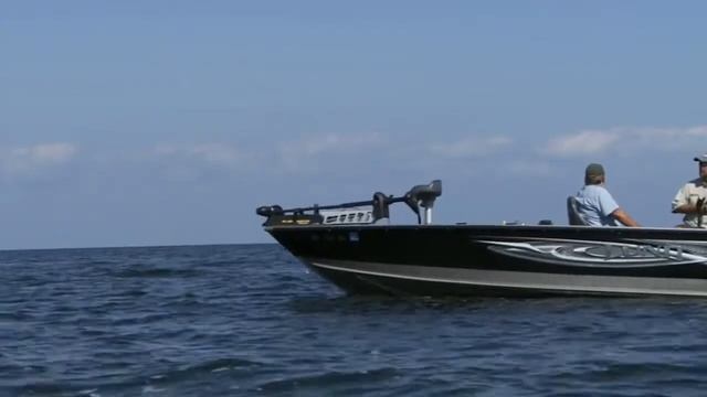 Mercury Marine's 90hp Big Tiller Outboard