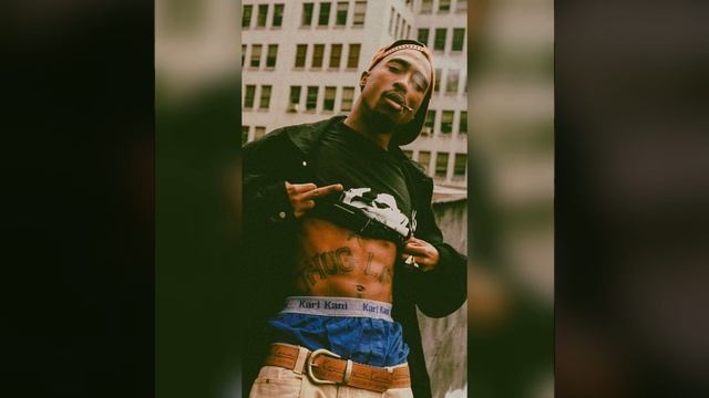 2Pac - Changes (Izzamuzzic Remix)