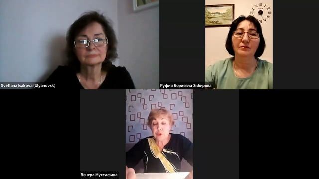 "ЗдОрово с СОВОЙ" Ответы на вопросы 19-04-2024 г. Ведущая Светлана Исакова
