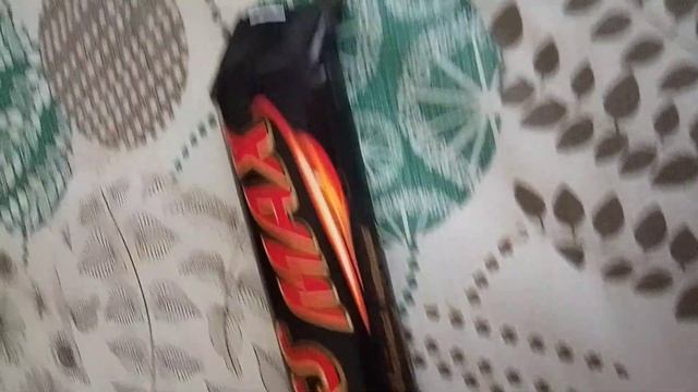 обзор на Марс | батончик