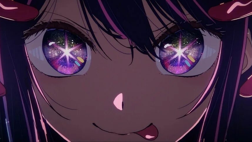 звёздное детя opening 1 сезон