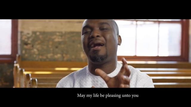 JOE METTLE  -MEHIA WO YESU (JESUS I NEED YOU)