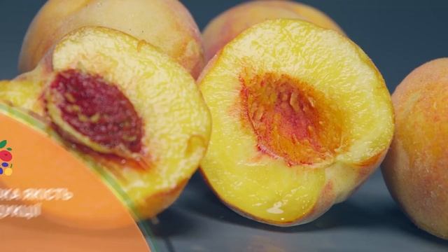 Сільськогосподарський виробничий кооператив “Удобне” - великий виробник персиків