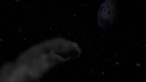 cometa, Anime Studio Pro