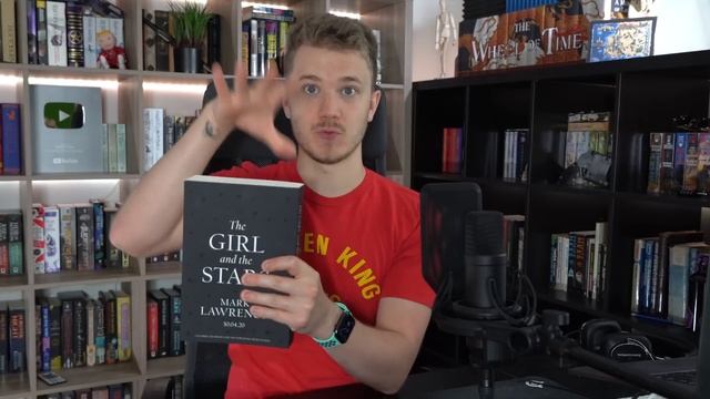THE GIRL AND THE STARS - REVIEW