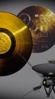 Five Fun Facts About Voyager1 🛸!(It is the most distant humanmade object from Earth 😎)