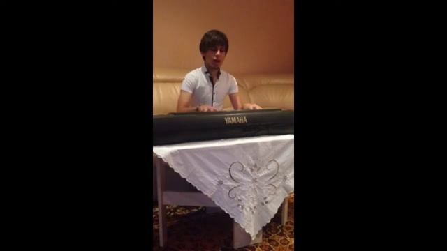 Mang Narmalina - любовь это...