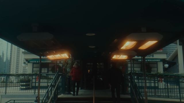 iPhone 15 Pro Max Cinematic Video   4k Apple Log