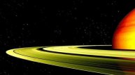 Facts about Saturn