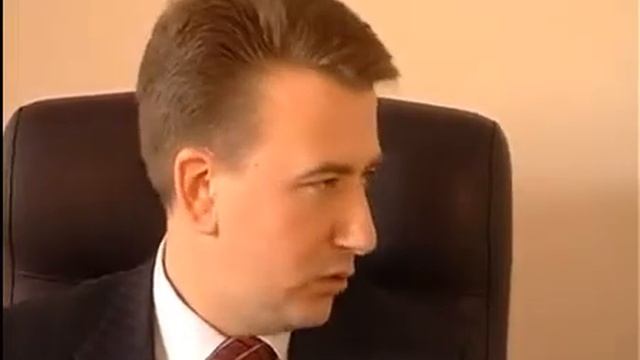 Интервью с Р.Васютиным. СК Юпитер.