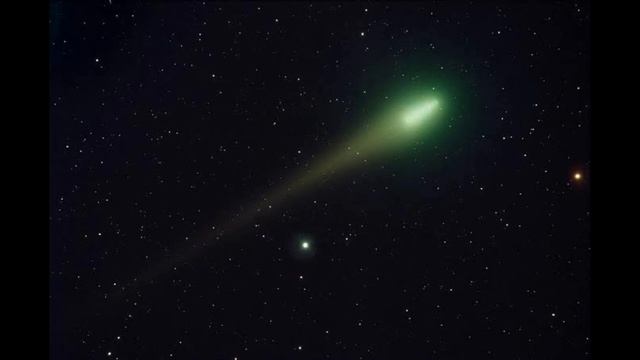 El cometa C/2022 E3 ZTF ya es visible a simple vista y ¿donde ubicarlo?