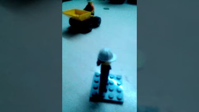 Мультик про шахтеров
