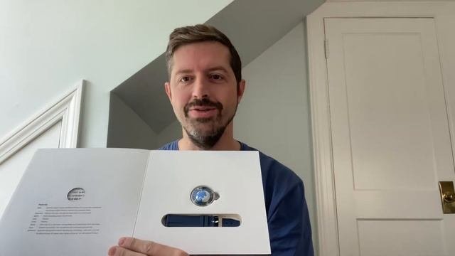 Ciga Design Blue Planet UNBOXING!