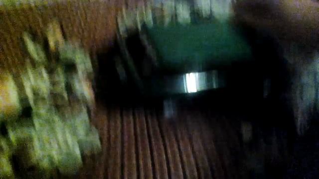 Готовый проект ВАЗ 2104
