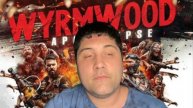 Wyrmwood Apocalypse Movie Review
