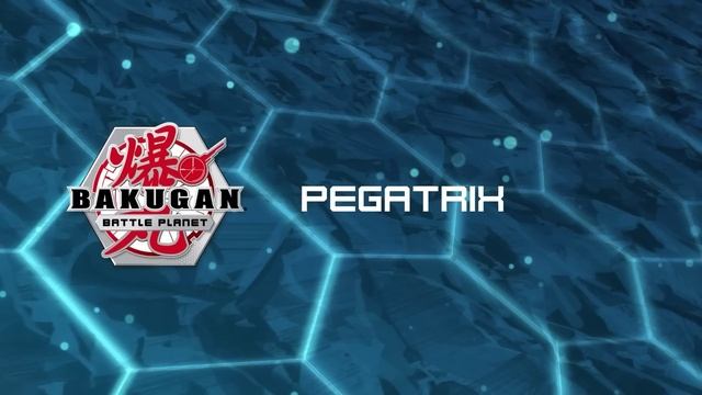 Burger Run // Monkey See, Monkey Don't | Bakugan Battle Planet