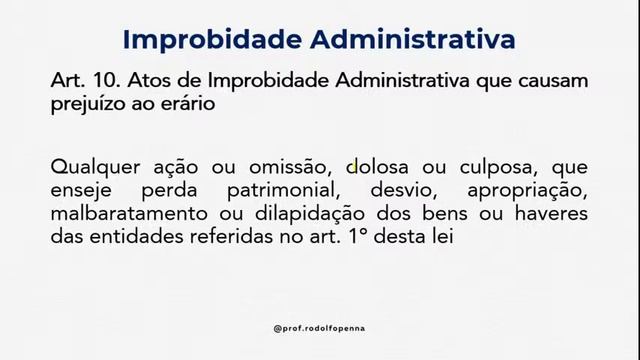 Direito Administrativo Ao Vivo - #aula01 | Rodolfo Penna
