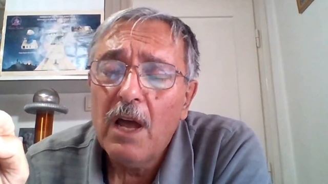 Goran Marjanović-Nad nama vladaju nedostojni i izdajnici!(1.DEO)