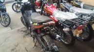 Rusi Neptune ZX 125 ( 2018) short review