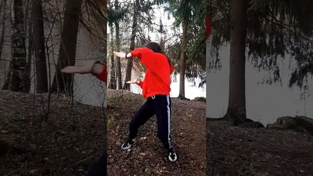 Скриптонит - Это Любовь Choreo By Maxim Kuznetsov