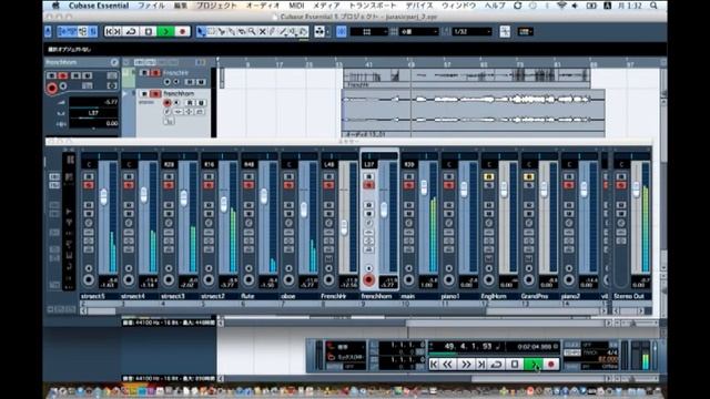 Jupiter-50 Jurassic...