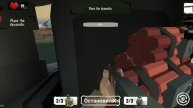 World War Polygon #1 Операция Нептун
