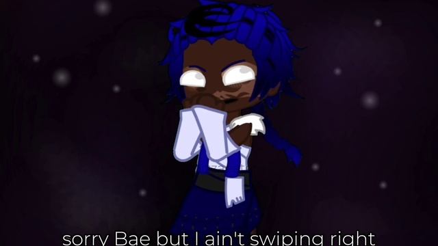 Respectless (ft. Planet X,saturn, jupiter) 《Kinda cringe》