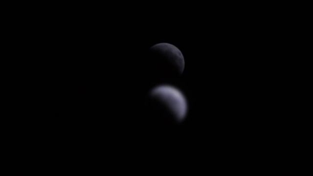 Lunar Eclipse December 20, 2010