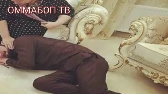 Онамнинг бир парча жонидан менинг хам бир жоним яралган 2020