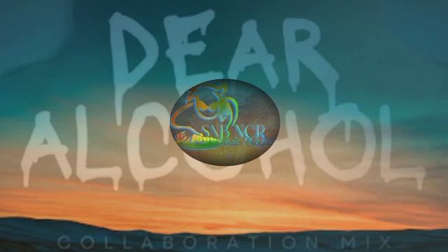 Dear Alcohol  IBZA X VODS REMIX 2023