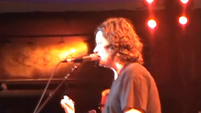 Marcy Playground - Barfly (live @ Mohegan Sun Wolf Den).mpg
