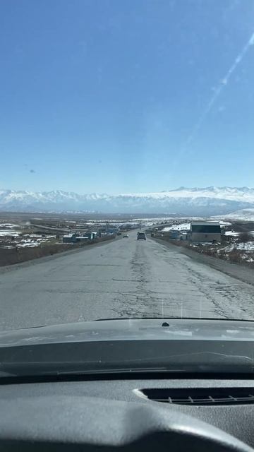 НЕЗЕМНОЙ🏔️ПЕРЕВАЛ #перевал #тооашуу #путешествие #дастер #duster #fun #горы #car #rutube