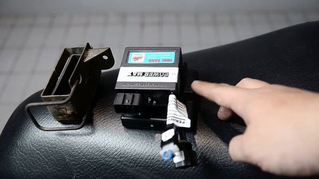 PASANG DAN REVIEW CDI BRT DI JUPITER MX 135 OLD || NINGKATIN PERFORMA !!!