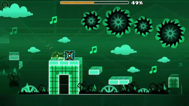 Sonar by jerkrat (EASY) Alpha pack level 1