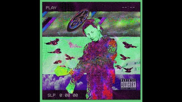 5. Denzel Curry x J.K. The Reaper - Planet Shrooms II