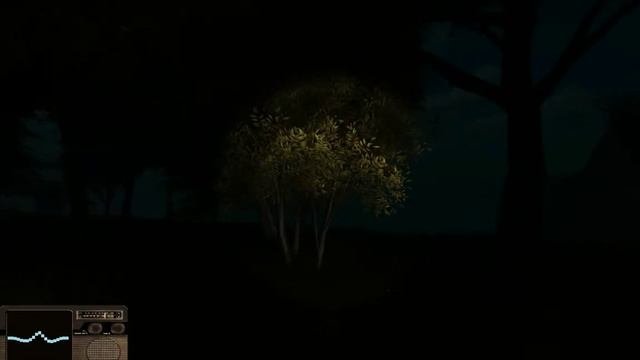 Survivors Viy