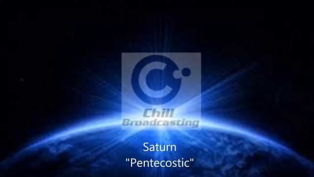 Saturn - Pentecostic