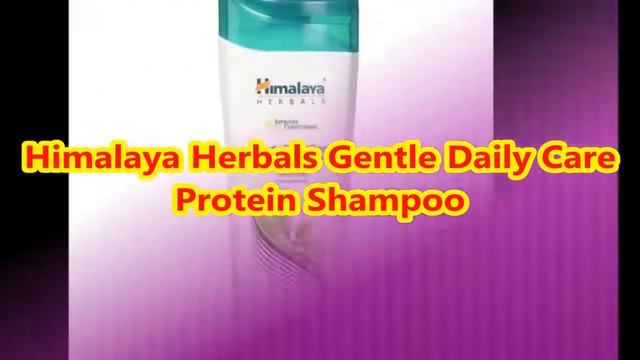 Top 15 Best Mild Shampoos||Latest Mild Shampoo in India||Best Shampoos||Mild Shampoo for Hair Growt