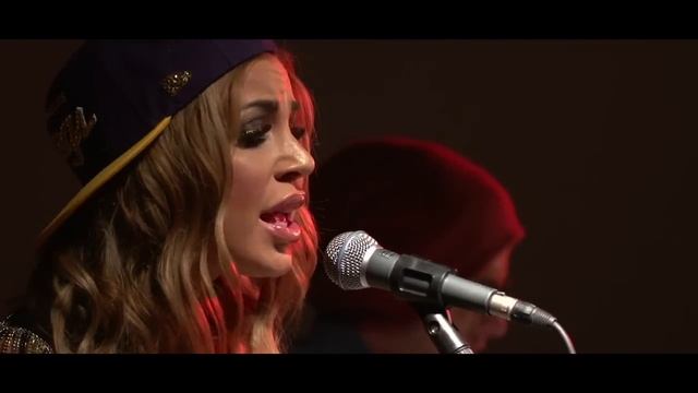 Nine Planet TV - Interview with Nina Kray / Acoustic