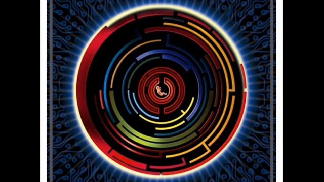 pendulum - planet orion