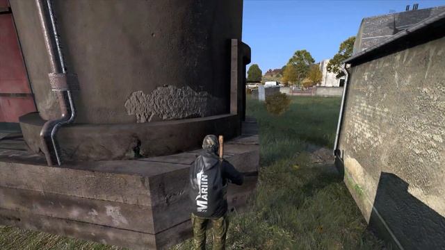 Dayz Standalone Berenzino Squad PvP Deutsch