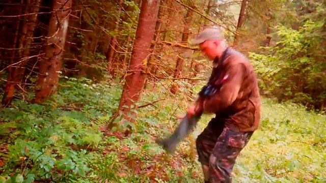 Старая Смоленская дорога от Вязьмы до Гагарина. Часть 4.