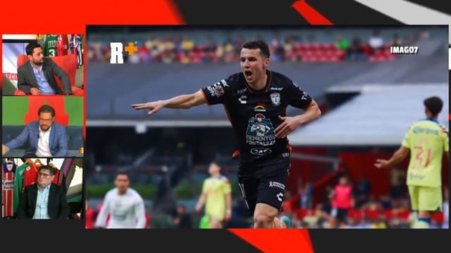 EN VIVO | Se DEFINE el FUTURO de LEMA en PUMAS | Los Informantes