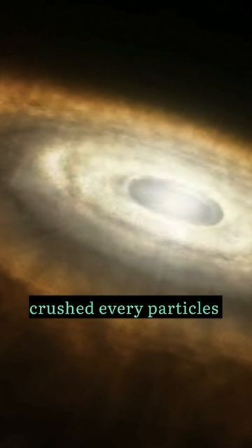 How first star was born? #space #star #highspace